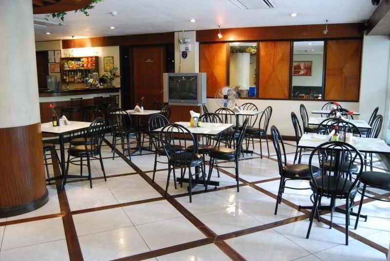 Paragon Suites Cebu Exterior photo